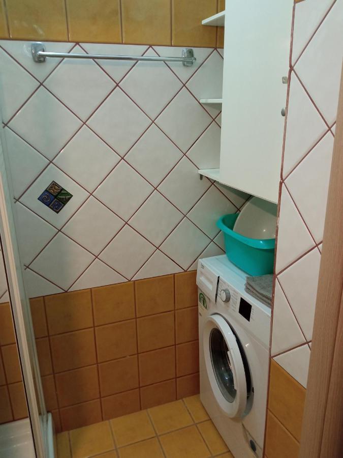 Sofia'S Garden Apartment Nea Peramos  Luaran gambar